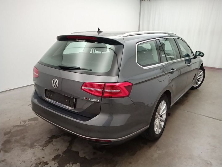 Photo 2 VIN: WVWZZZ3CZHE157627 - VOLKSWAGEN PASSAT VARIANT &#3914 