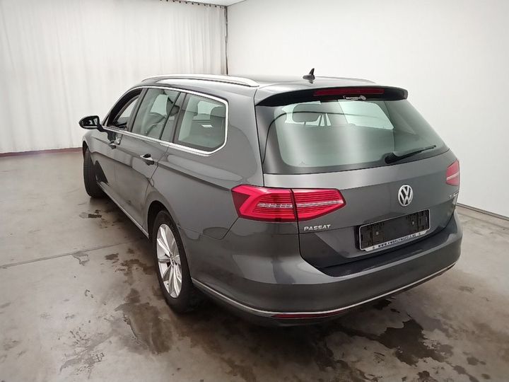 Photo 7 VIN: WVWZZZ3CZHE157627 - VOLKSWAGEN PASSAT VARIANT &#3914 