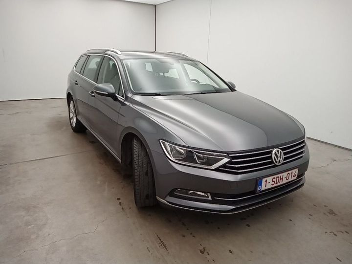 Photo 8 VIN: WVWZZZ3CZHE157627 - VOLKSWAGEN PASSAT VARIANT &#3914 