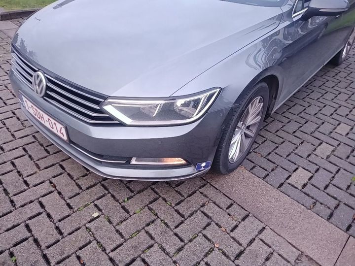 Photo 21 VIN: WVWZZZ3CZHE157627 - VOLKSWAGEN PASSAT 