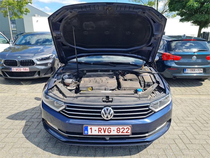 Photo 22 VIN: WVWZZZ3CZHE157803 - VOLKSWAGEN PASSAT 