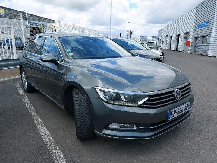 Photo 12 VIN: WVWZZZ3CZHE158048 - VOLKSWAGEN PASSAT 