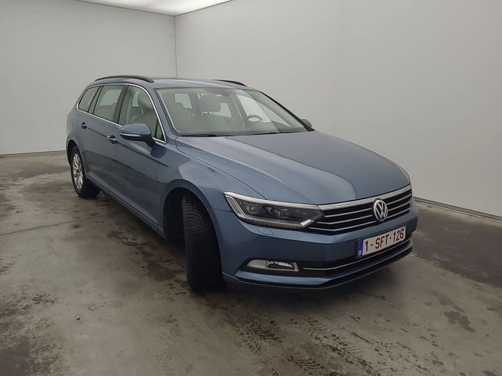 Photo 8 VIN: WVWZZZ3CZHE158701 - VOLKSWAGEN PASSAT 