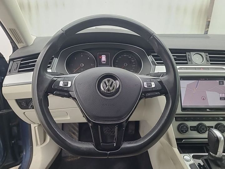 Photo 21 VIN: WVWZZZ3CZHE158701 - VOLKSWAGEN PASSAT 