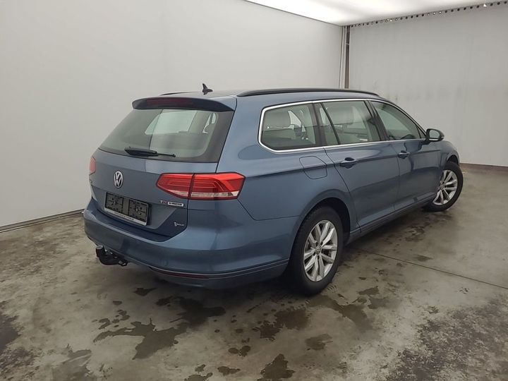 Photo 2 VIN: WVWZZZ3CZHE158701 - VOLKSWAGEN PASSAT 