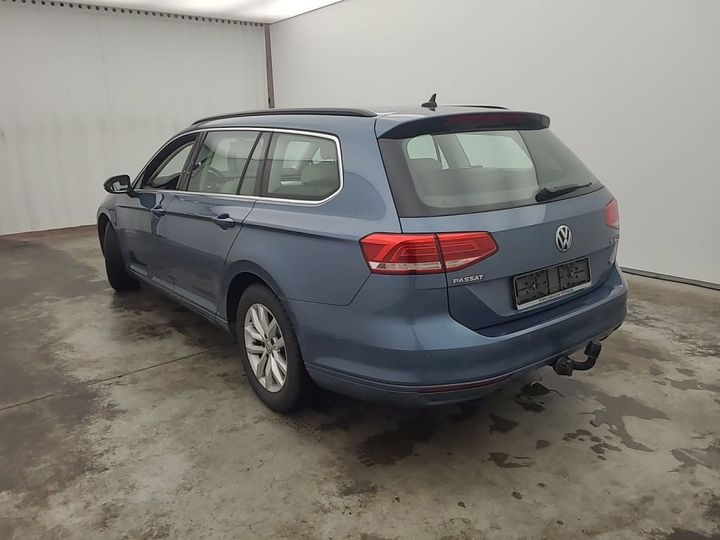 Photo 7 VIN: WVWZZZ3CZHE158701 - VOLKSWAGEN PASSAT VARIANT &#3914 