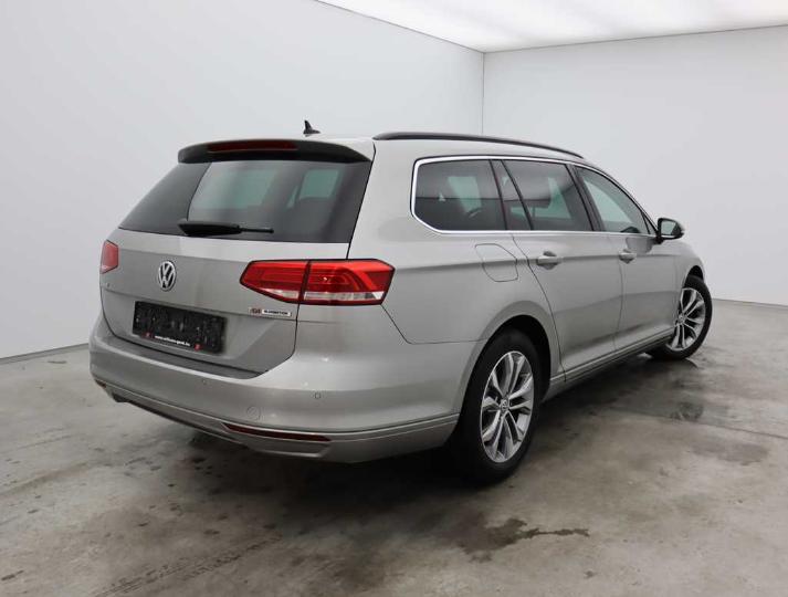 Photo 2 VIN: WVWZZZ3CZHE159236 - VOLKSWAGEN PASSAT 