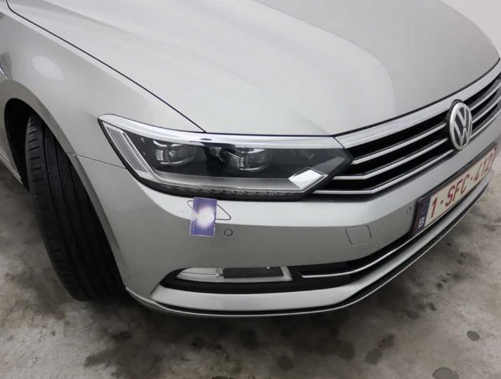 Photo 15 VIN: WVWZZZ3CZHE159236 - VOLKSWAGEN PASSAT 