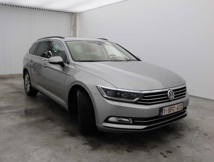 Photo 8 VIN: WVWZZZ3CZHE159236 - VOLKSWAGEN PASSAT 