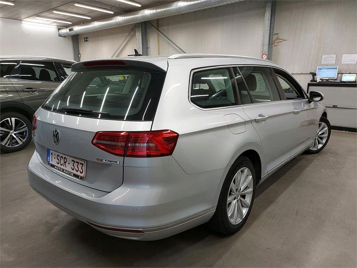 Photo 2 VIN: WVWZZZ3CZHE159266 - VOLKSWAGEN PASSAT 