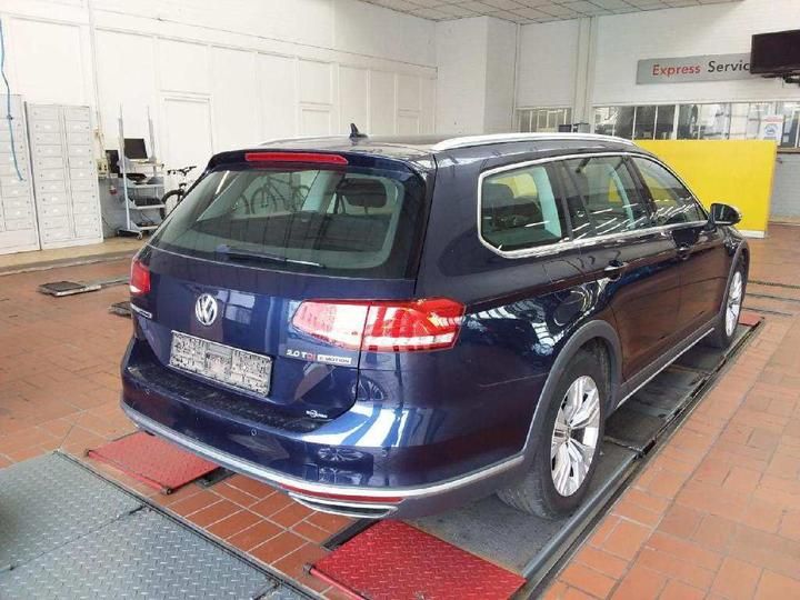 Photo 4 VIN: WVWZZZ3CZHE159358 - VOLKSWAGEN PASSAT 