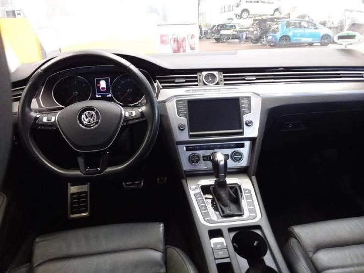 Photo 6 VIN: WVWZZZ3CZHE159358 - VOLKSWAGEN PASSAT 