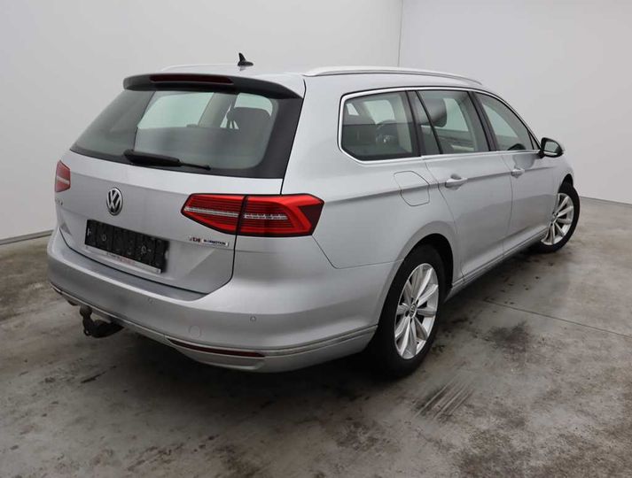 Photo 2 VIN: WVWZZZ3CZHE159383 - VOLKSWAGEN PASSAT 