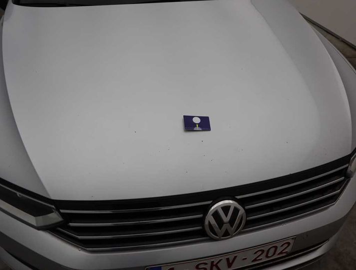 Photo 26 VIN: WVWZZZ3CZHE159383 - VOLKSWAGEN PASSAT 