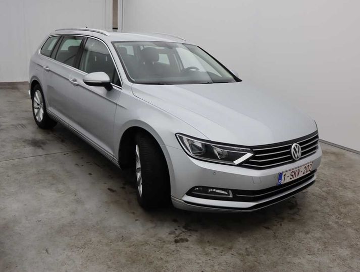 Photo 8 VIN: WVWZZZ3CZHE159383 - VOLKSWAGEN PASSAT 