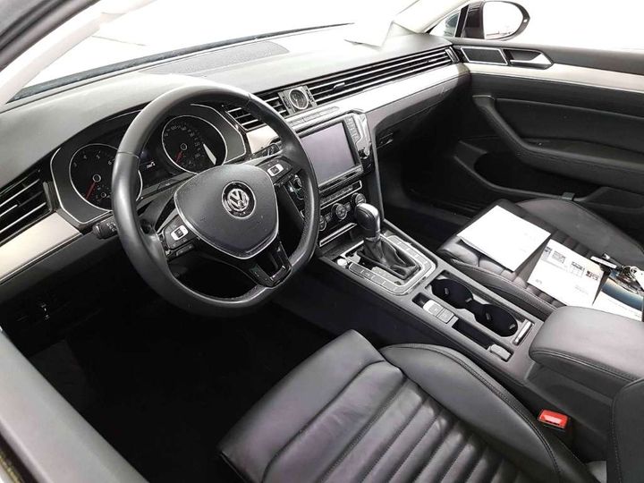 Photo 7 VIN: WVWZZZ3CZHE159440 - VOLKSWAGEN PASSAT 