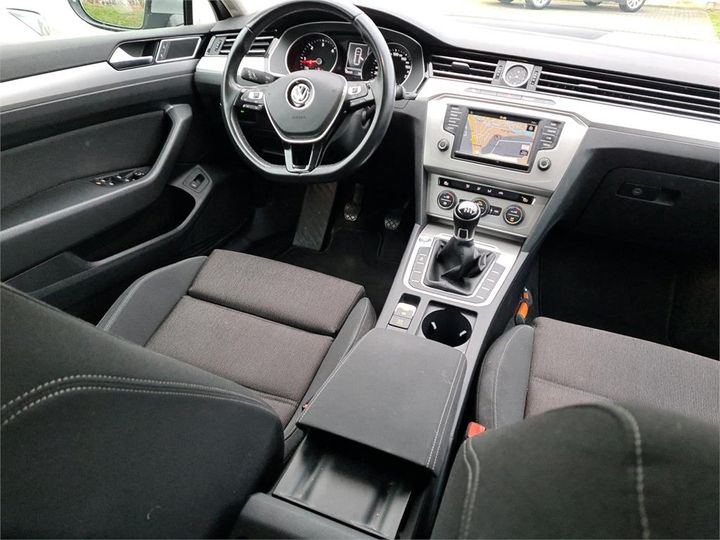 Photo 6 VIN: WVWZZZ3CZHE159535 - VOLKSWAGEN PASSAT 