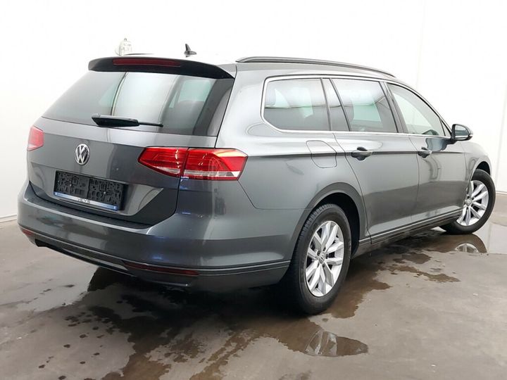 Photo 2 VIN: WVWZZZ3CZHE160220 - VOLKSWAGEN PASSAT 