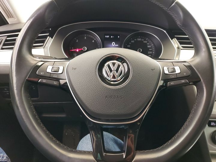 Photo 7 VIN: WVWZZZ3CZHE160220 - VOLKSWAGEN PASSAT 