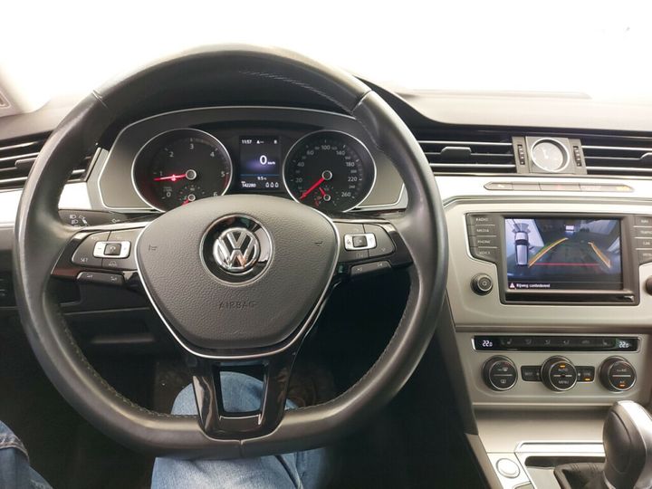 Photo 8 VIN: WVWZZZ3CZHE160220 - VOLKSWAGEN PASSAT 