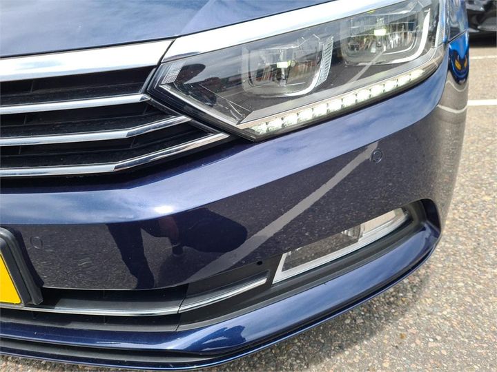 Photo 22 VIN: WVWZZZ3CZHE160517 - VOLKSWAGEN PASSAT 