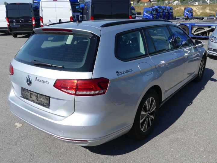 Photo 2 VIN: WVWZZZ3CZHE160704 - VOLKSWAGEN PASSAT 