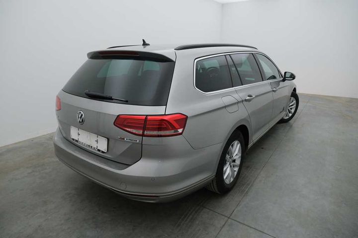 Photo 2 VIN: WVWZZZ3CZHE160800 - VOLKSWAGEN PASSAT 