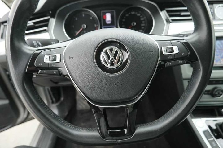 Photo 21 VIN: WVWZZZ3CZHE160800 - VOLKSWAGEN PASSAT 