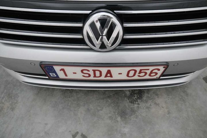 Photo 5 VIN: WVWZZZ3CZHE160800 - VOLKSWAGEN PASSAT 