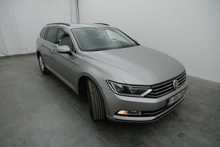 Photo 8 VIN: WVWZZZ3CZHE160800 - VOLKSWAGEN PASSAT 