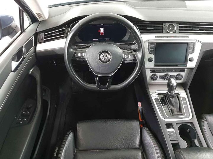 Photo 7 VIN: WVWZZZ3CZHE161064 - VOLKSWAGEN PASSAT 