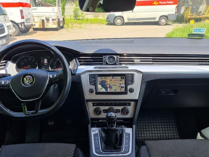 Photo 5 VIN: WVWZZZ3CZHE161727 - VOLKSWAGEN PASSAT 