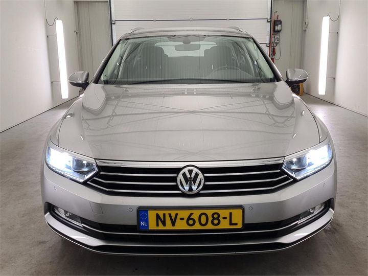 Photo 19 VIN: WVWZZZ3CZHE161777 - VOLKSWAGEN PASSAT 