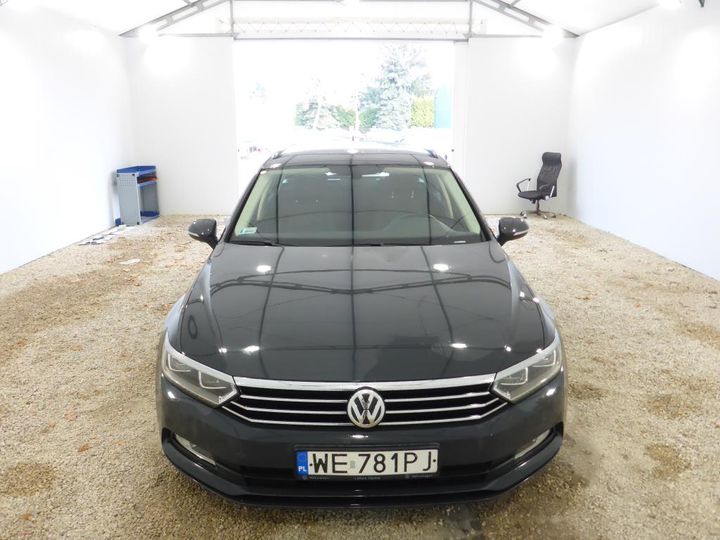 Photo 0 VIN: WVWZZZ3CZHE162663 - VOLKSWAGEN PASSAT 