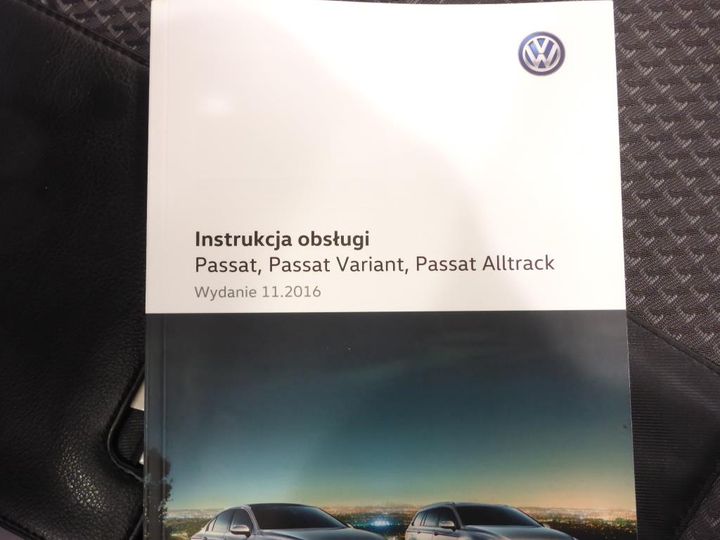 Photo 23 VIN: WVWZZZ3CZHE162663 - VOLKSWAGEN PASSAT 