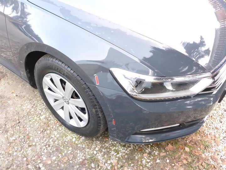 Photo 36 VIN: WVWZZZ3CZHE162663 - VOLKSWAGEN PASSAT 