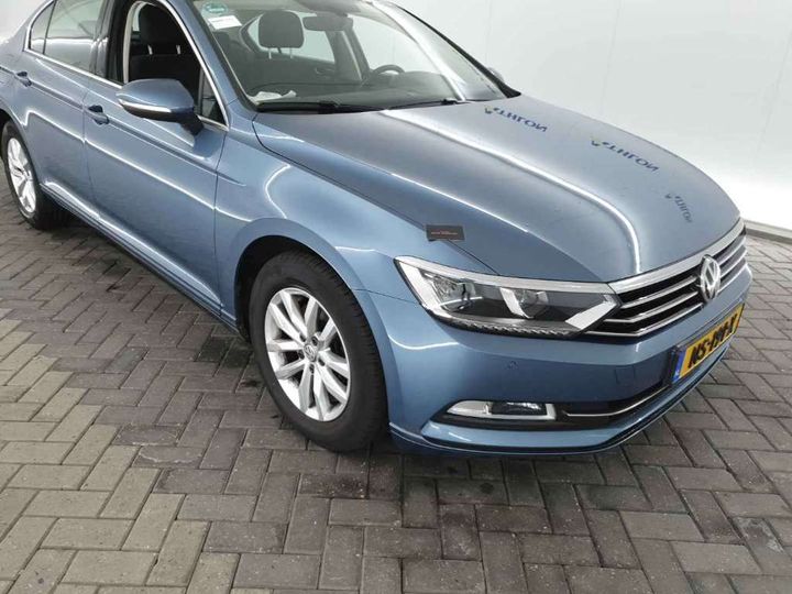 Photo 17 VIN: WVWZZZ3CZHE164406 - VOLKSWAGEN PASSAT 