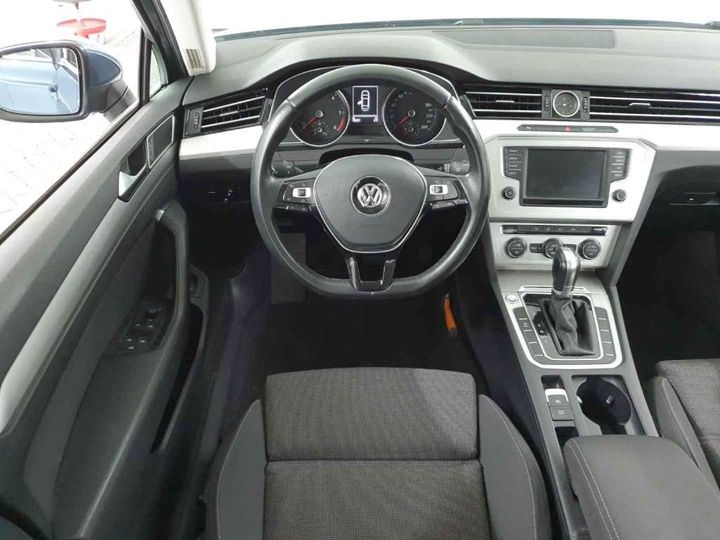 Photo 7 VIN: WVWZZZ3CZHE164406 - VOLKSWAGEN PASSAT 