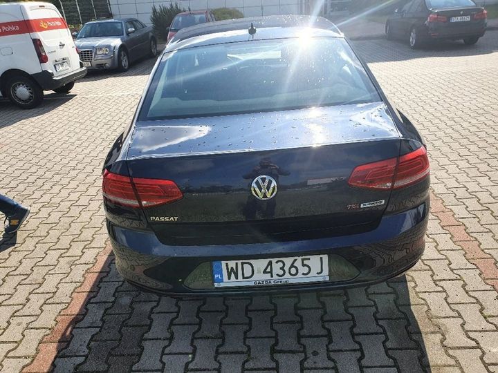 Photo 11 VIN: WVWZZZ3CZHE164679 - VOLKSWAGEN PASSAT 