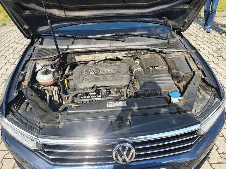 Photo 19 VIN: WVWZZZ3CZHE164679 - VOLKSWAGEN PASSAT 