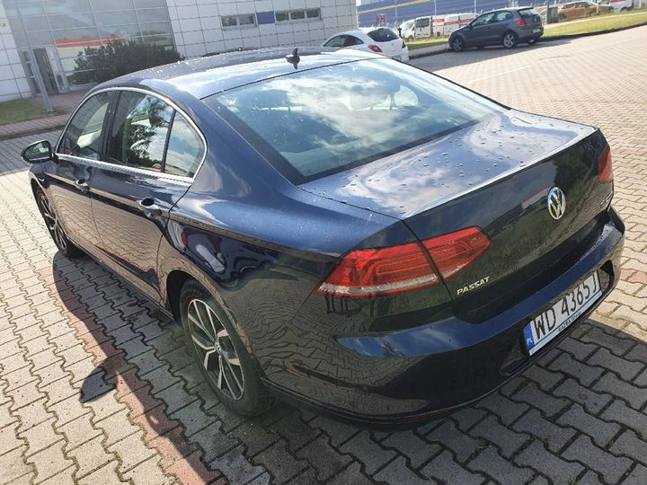 Photo 2 VIN: WVWZZZ3CZHE164679 - VOLKSWAGEN PASSAT 