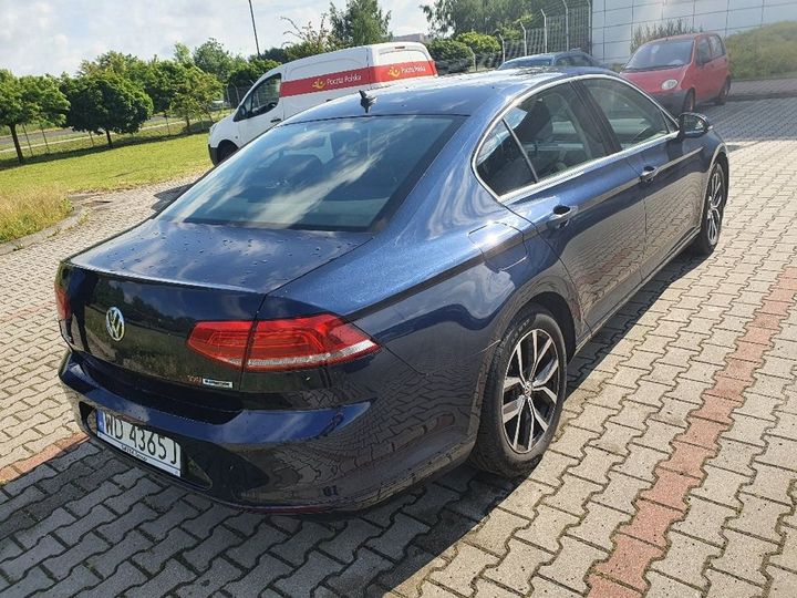 Photo 3 VIN: WVWZZZ3CZHE164679 - VOLKSWAGEN PASSAT 