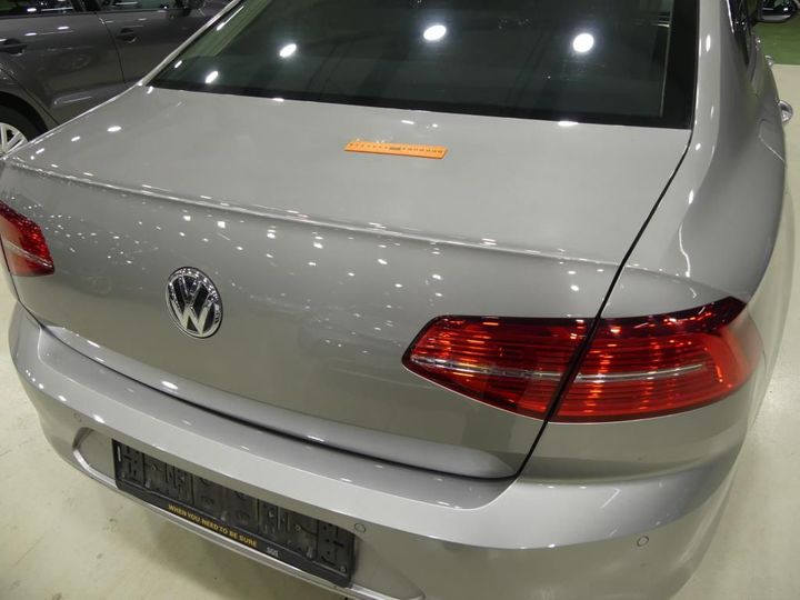 Photo 15 VIN: WVWZZZ3CZHE166295 - VOLKSWAGEN PASSAT 