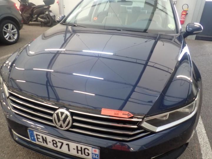 Photo 29 VIN: WVWZZZ3CZHE166920 - VOLKSWAGEN PASSAT 