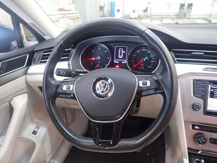 Photo 9 VIN: WVWZZZ3CZHE166920 - VOLKSWAGEN PASSAT 