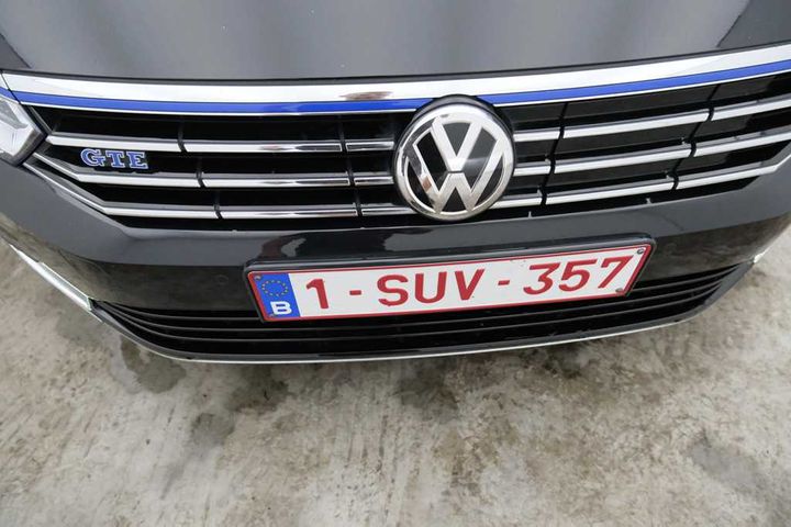 Photo 5 VIN: WVWZZZ3CZHE167012 - VOLKSWAGEN PASSAT 