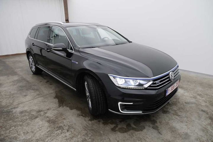 Photo 8 VIN: WVWZZZ3CZHE167012 - VOLKSWAGEN PASSAT 