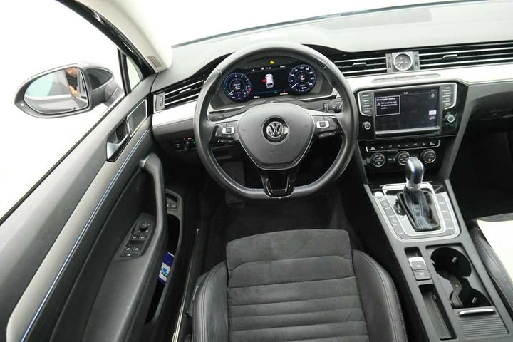 Photo 9 VIN: WVWZZZ3CZHE167012 - VOLKSWAGEN PASSAT 