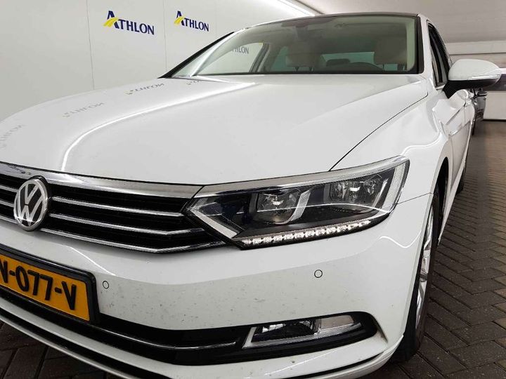 Photo 12 VIN: WVWZZZ3CZHE167309 - VOLKSWAGEN PASSAT 