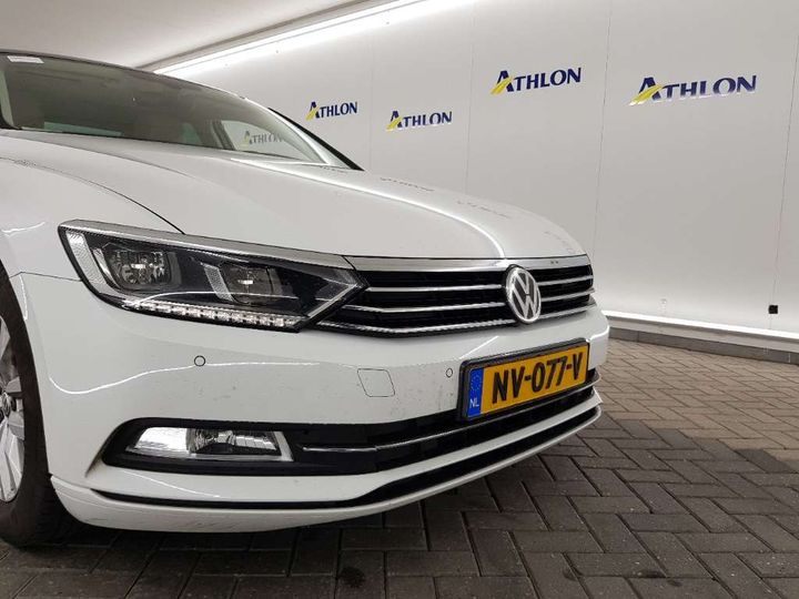 Photo 17 VIN: WVWZZZ3CZHE167309 - VOLKSWAGEN PASSAT 